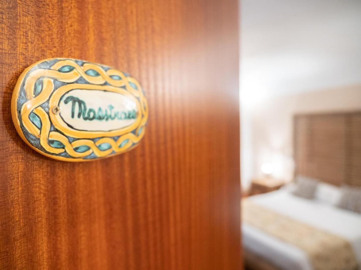 Kalamarina Rooms Palermo Eksteriør bilde