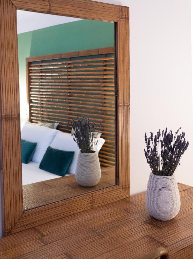 Kalamarina Rooms Palermo Eksteriør bilde