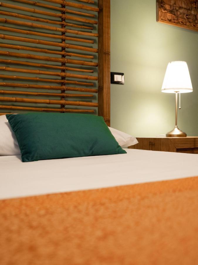 Kalamarina Rooms Palermo Eksteriør bilde